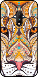 Lioness- Oneplus 7 – UV PHONE CASES