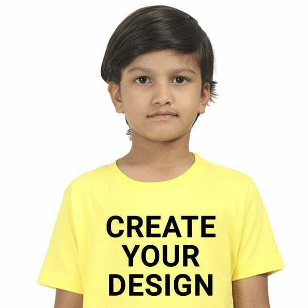 design-Boys T-Shirt