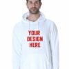 Create - Unisex-white-Hooded-Sweatshirt-vpixa