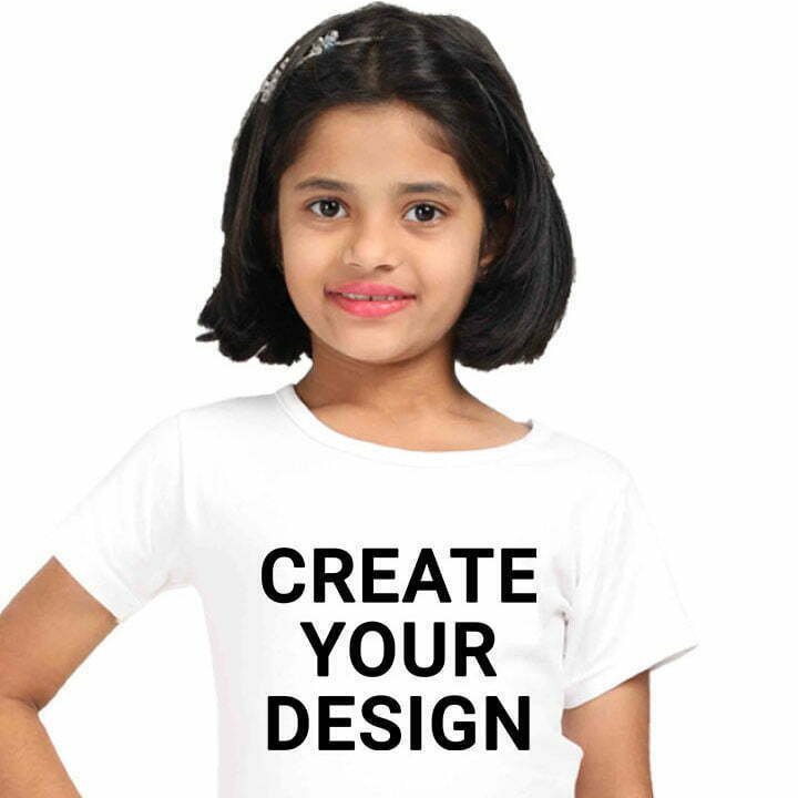 design-Girls -T-Shirts