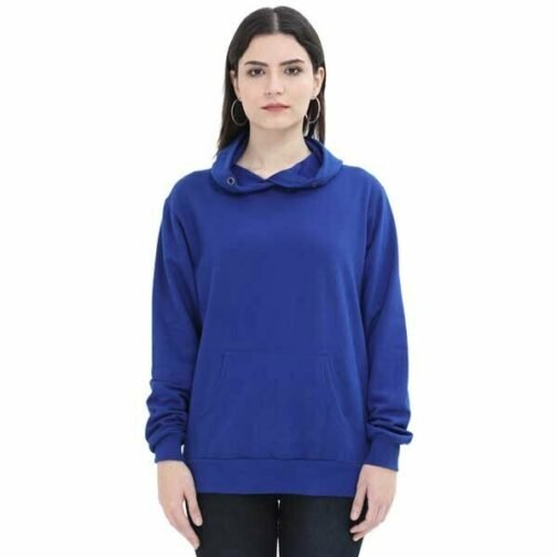 Unisex-royal-blue-Hooded-Sweatshirt-vpixa